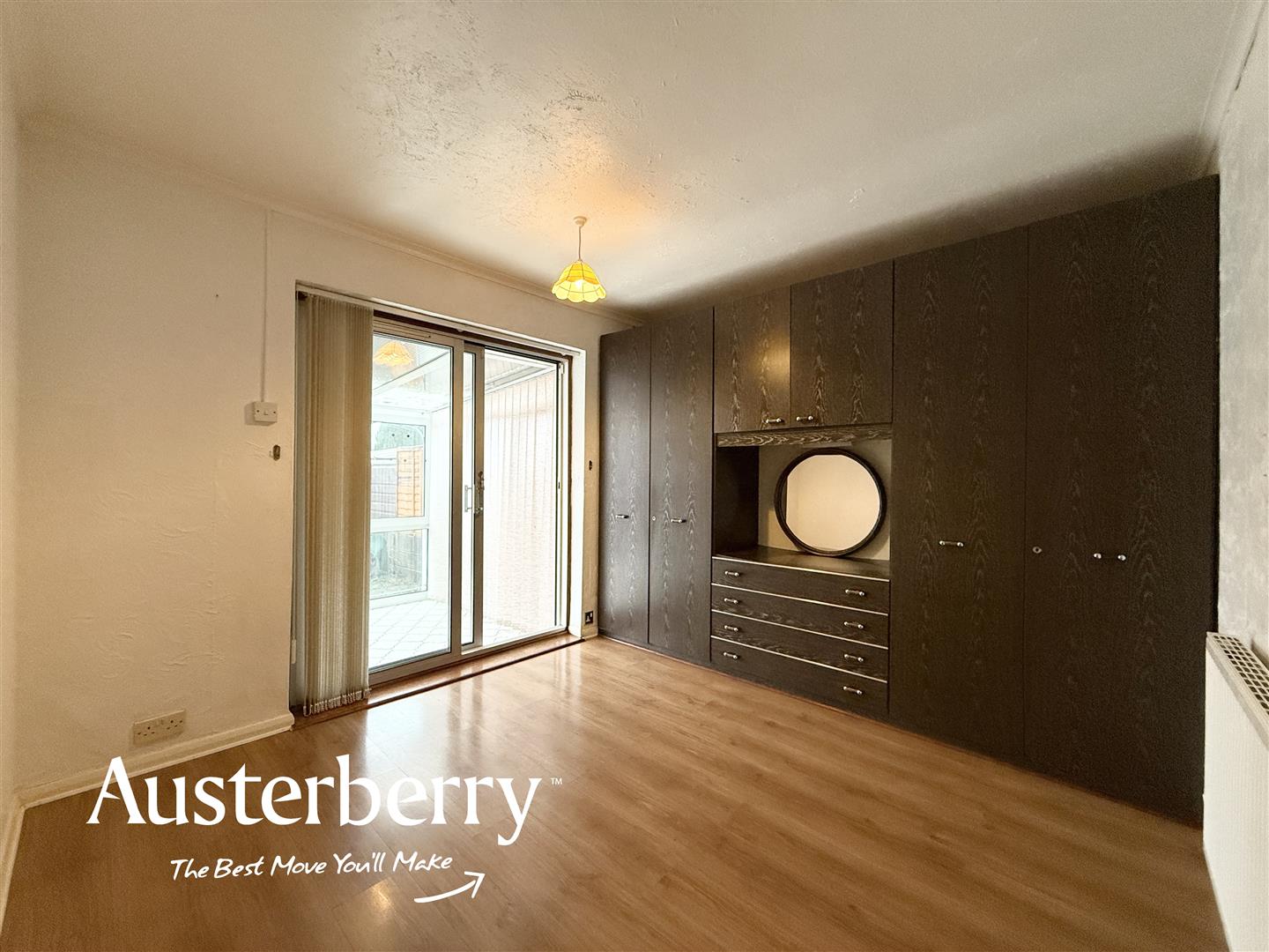 Thirlmere Grove, Longton, Stoke-On-Trent